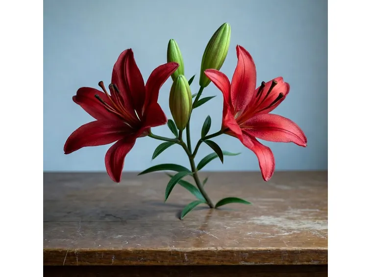 fiore giglio