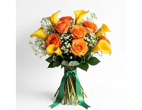 bouquet di calle