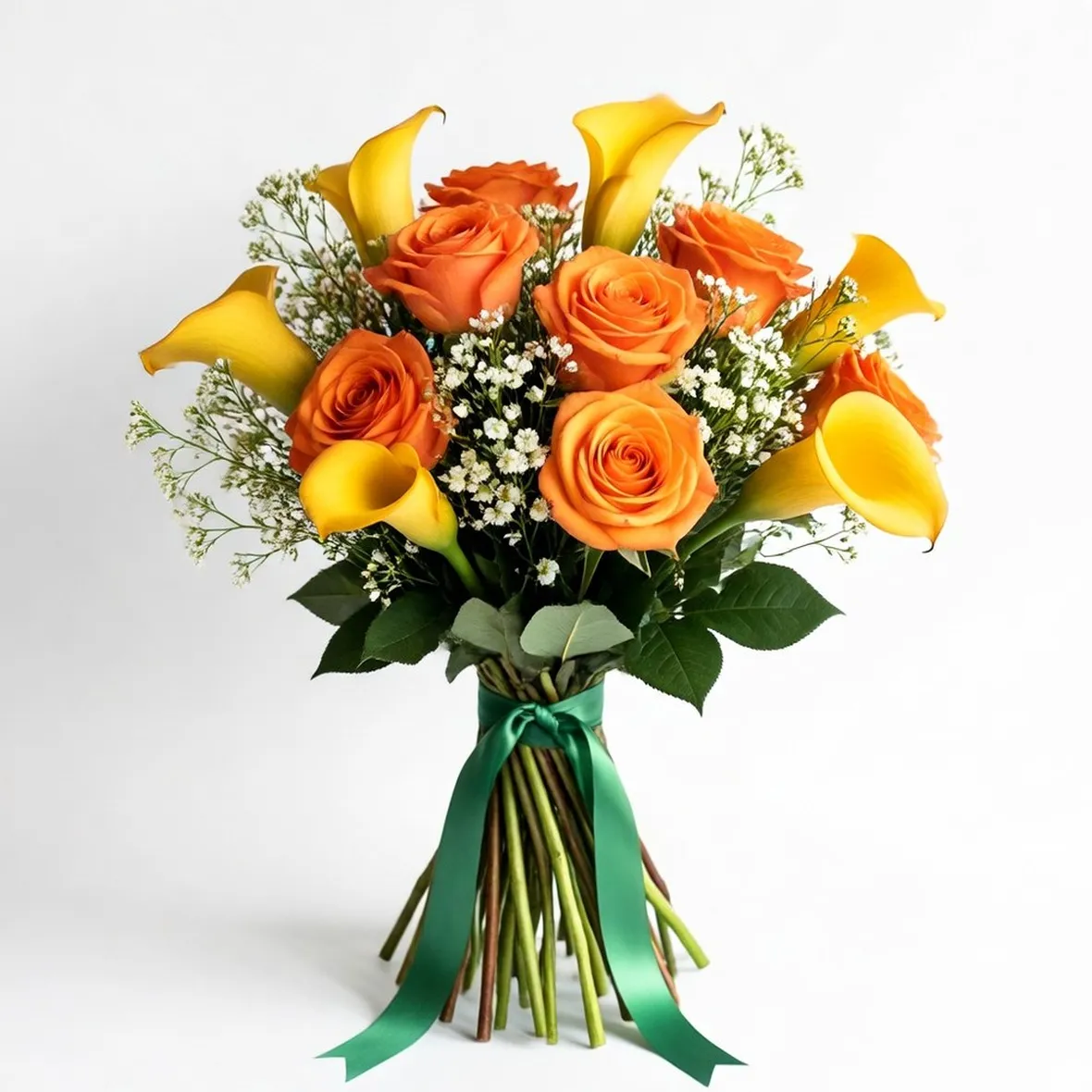 bouquet di calle