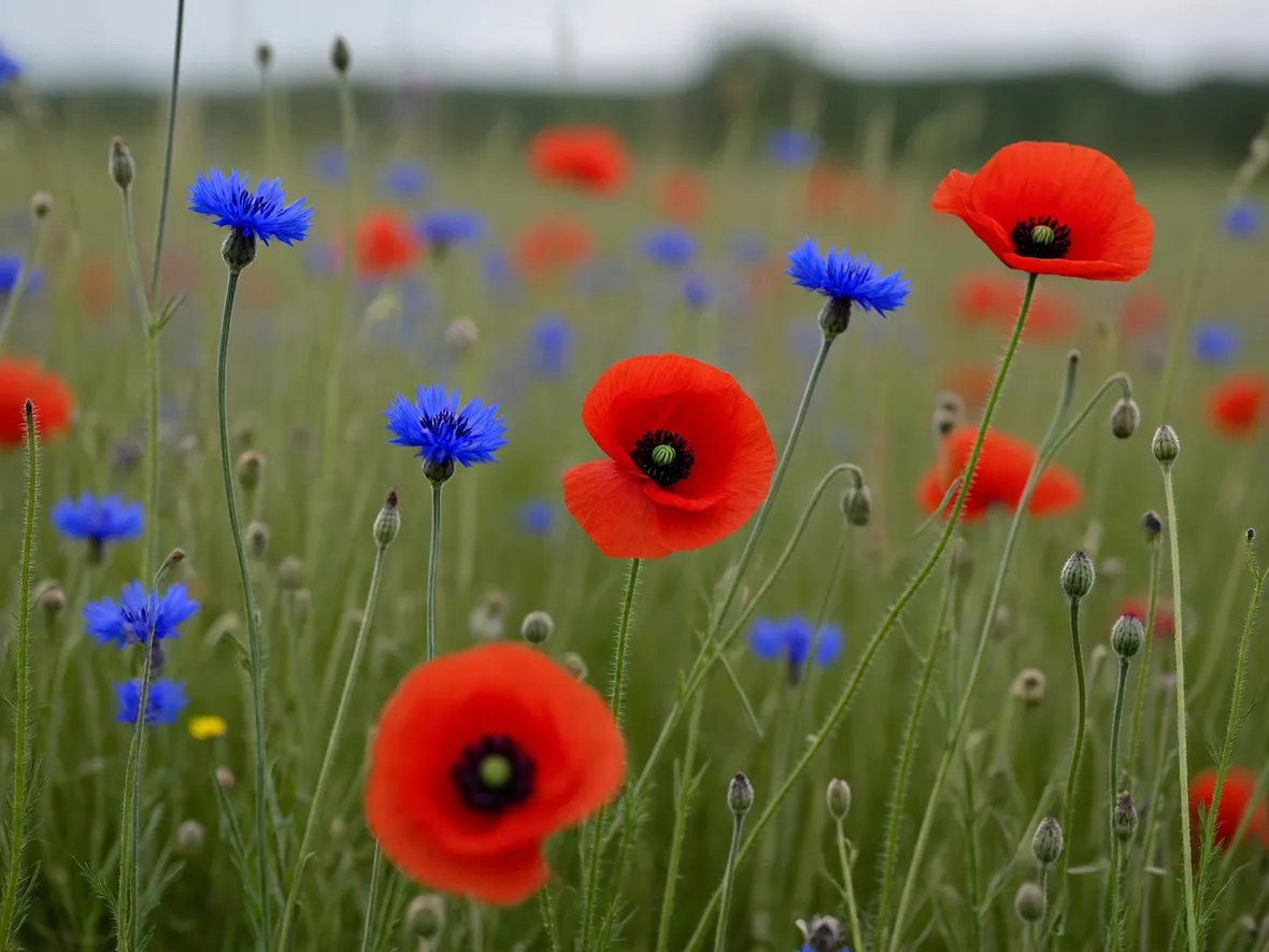 fiori di campo