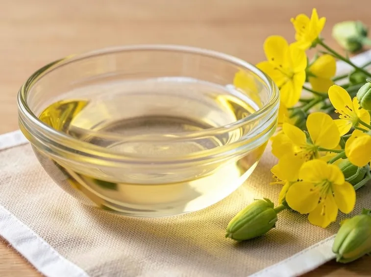 olio di colza