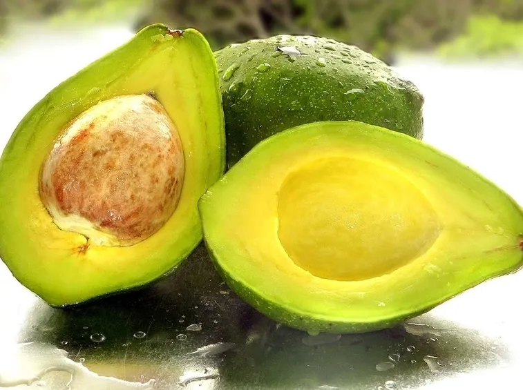 frutti avocado
