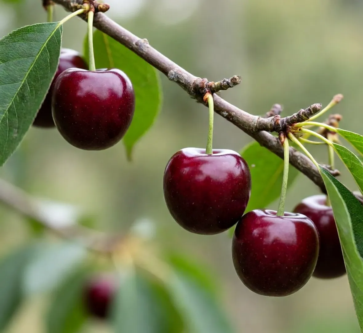Durone nero di Vignola
