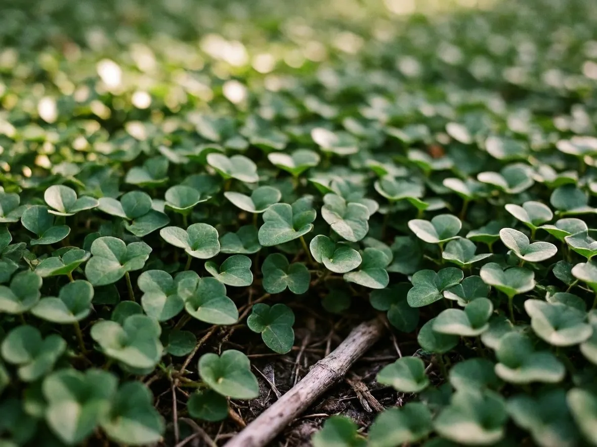 dichondra repens