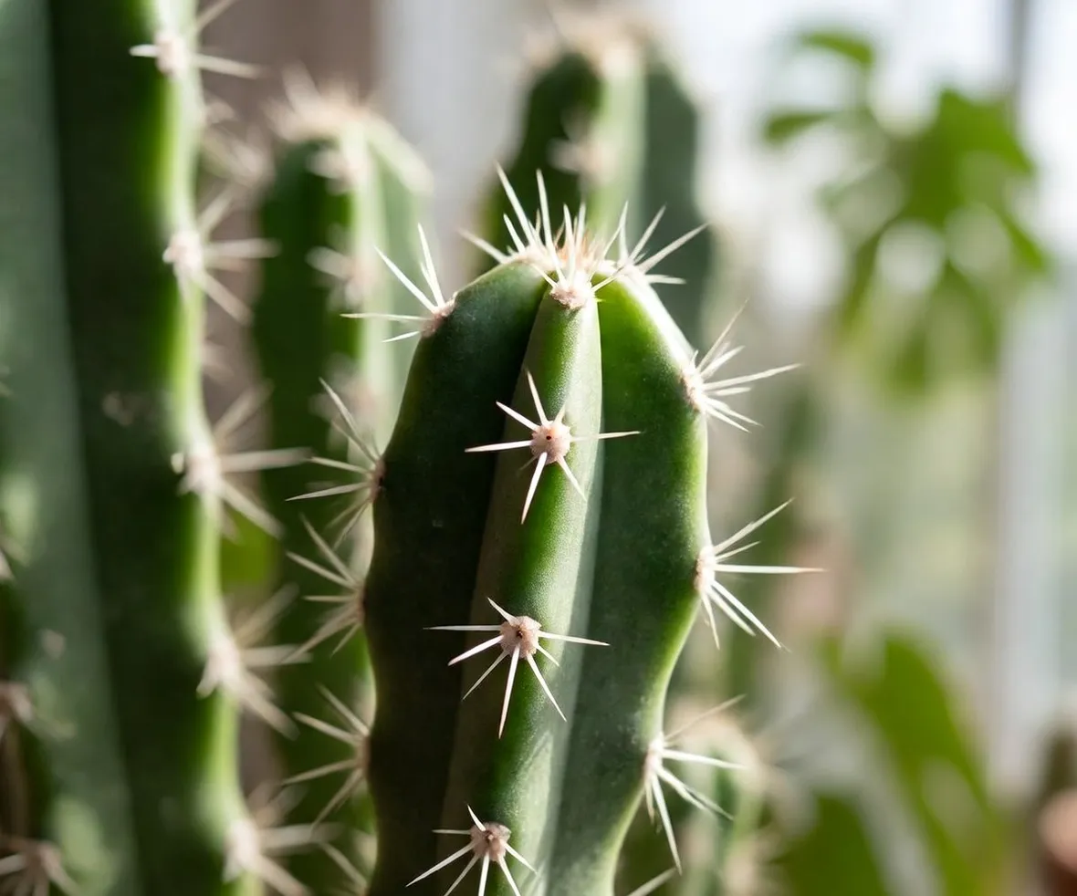 succulenza
