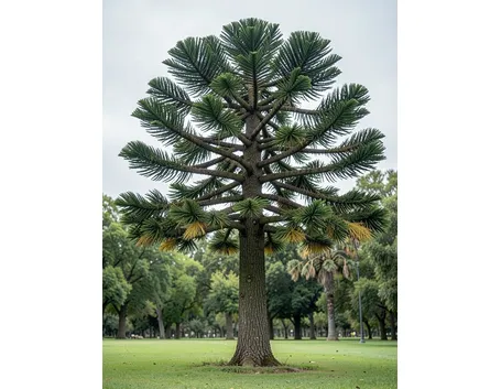 araucaria