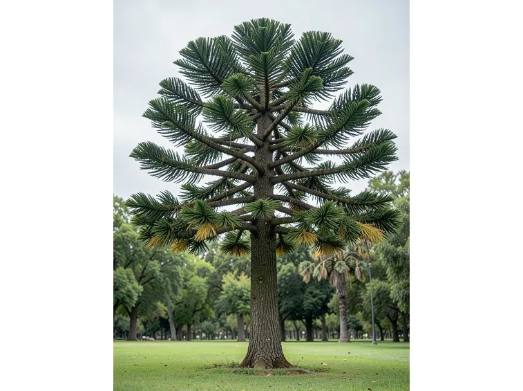 araucaria