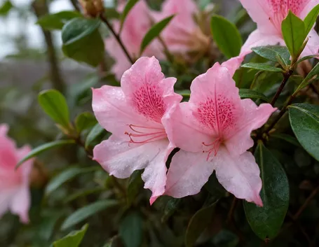 azalea