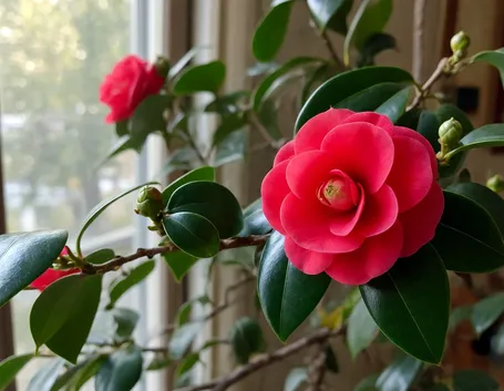 camelia