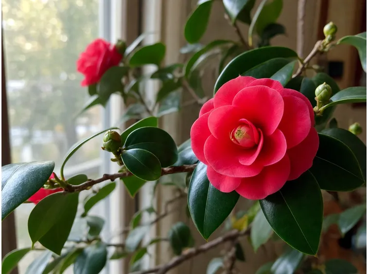 camelia