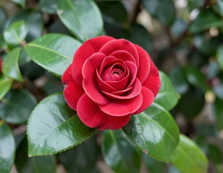 Camelia