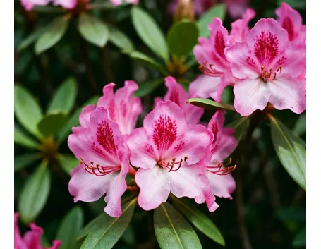 rododendro