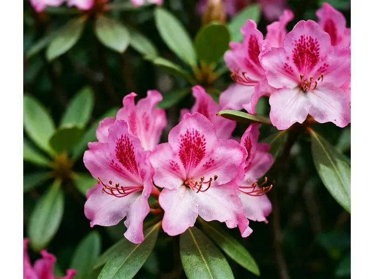 rododendro