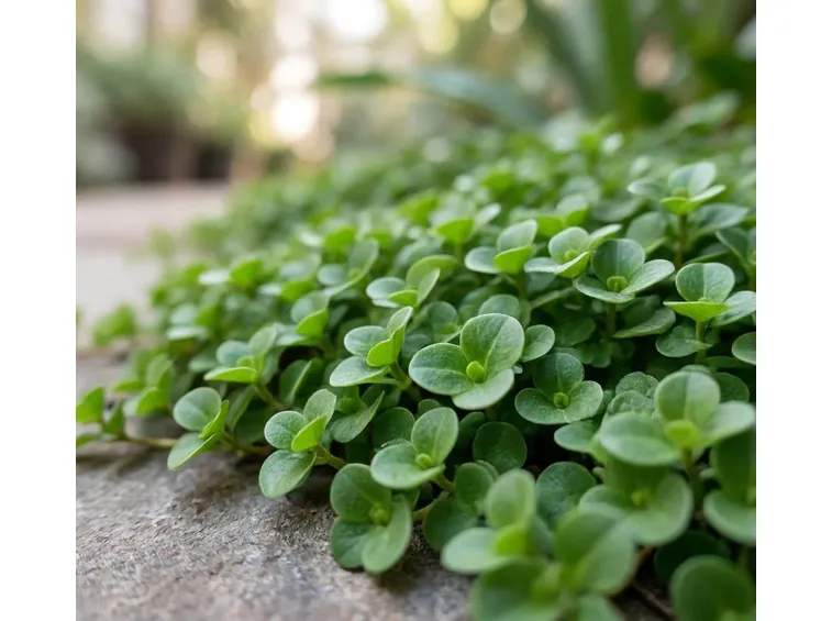 Dichondra