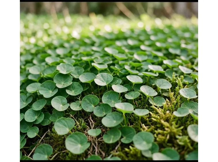 dichondra