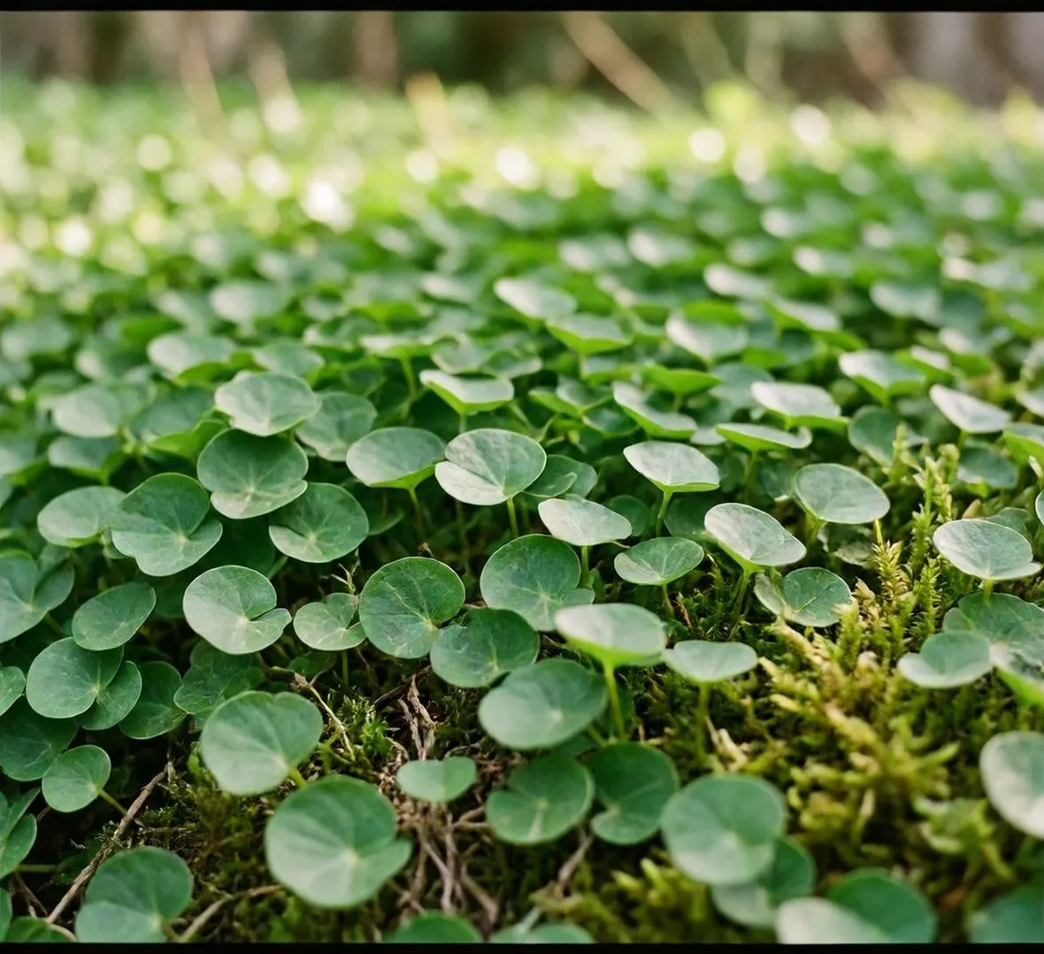 dichondra
