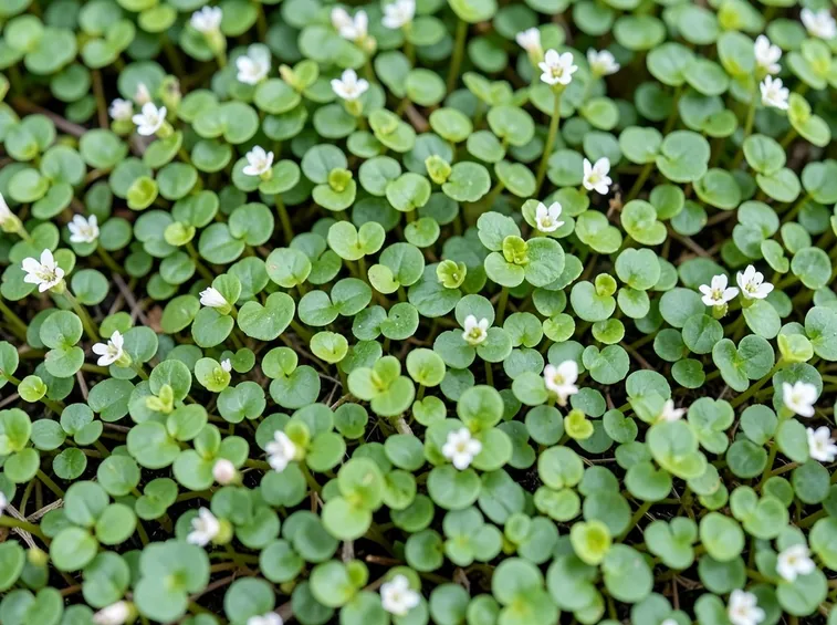 Dichondra