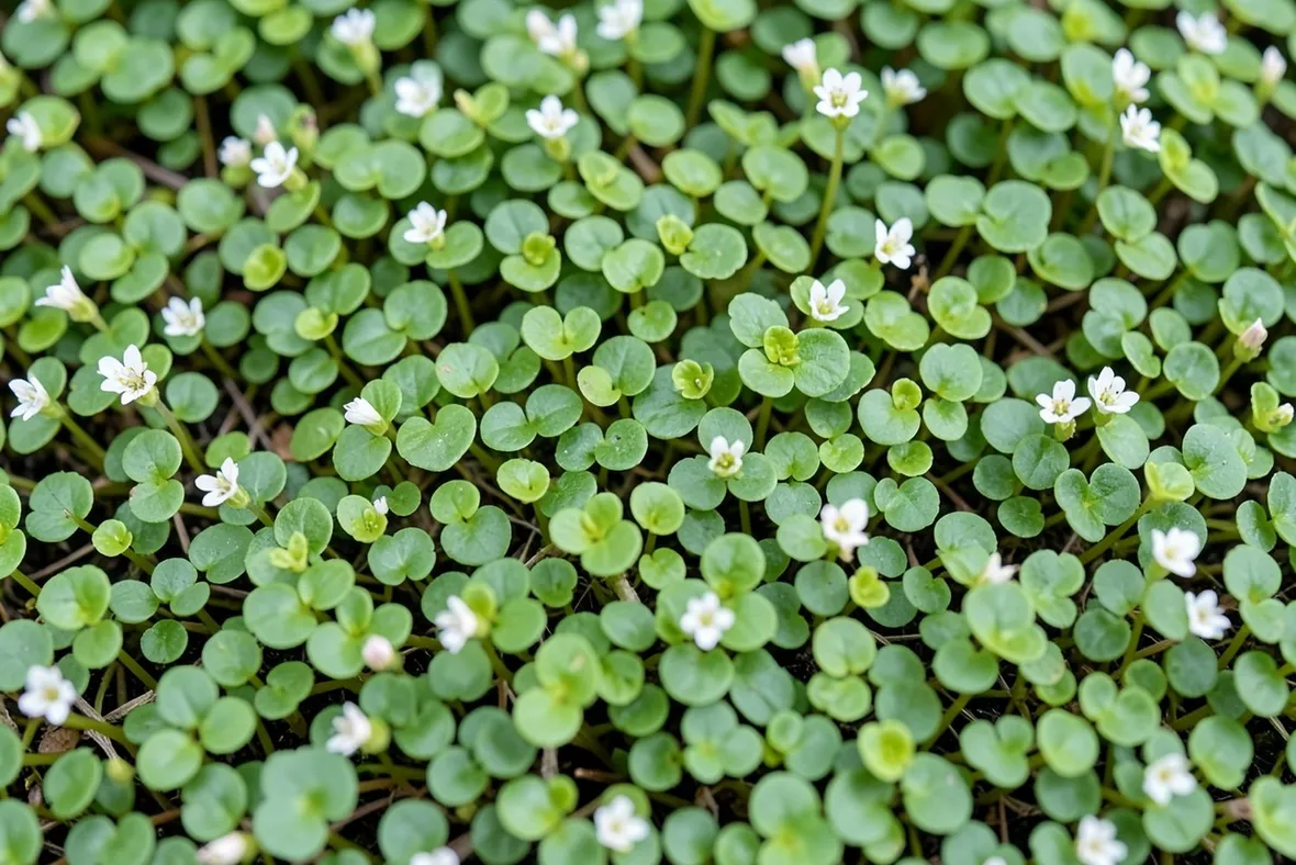 Dichondra