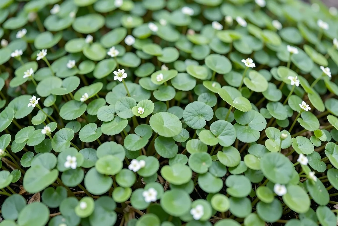 dichondra