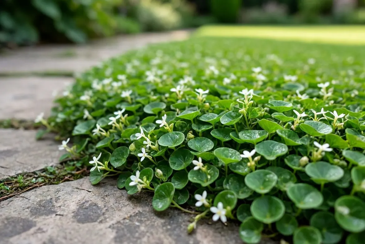 Dichondra