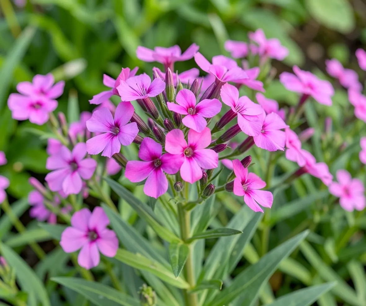 Clarkia