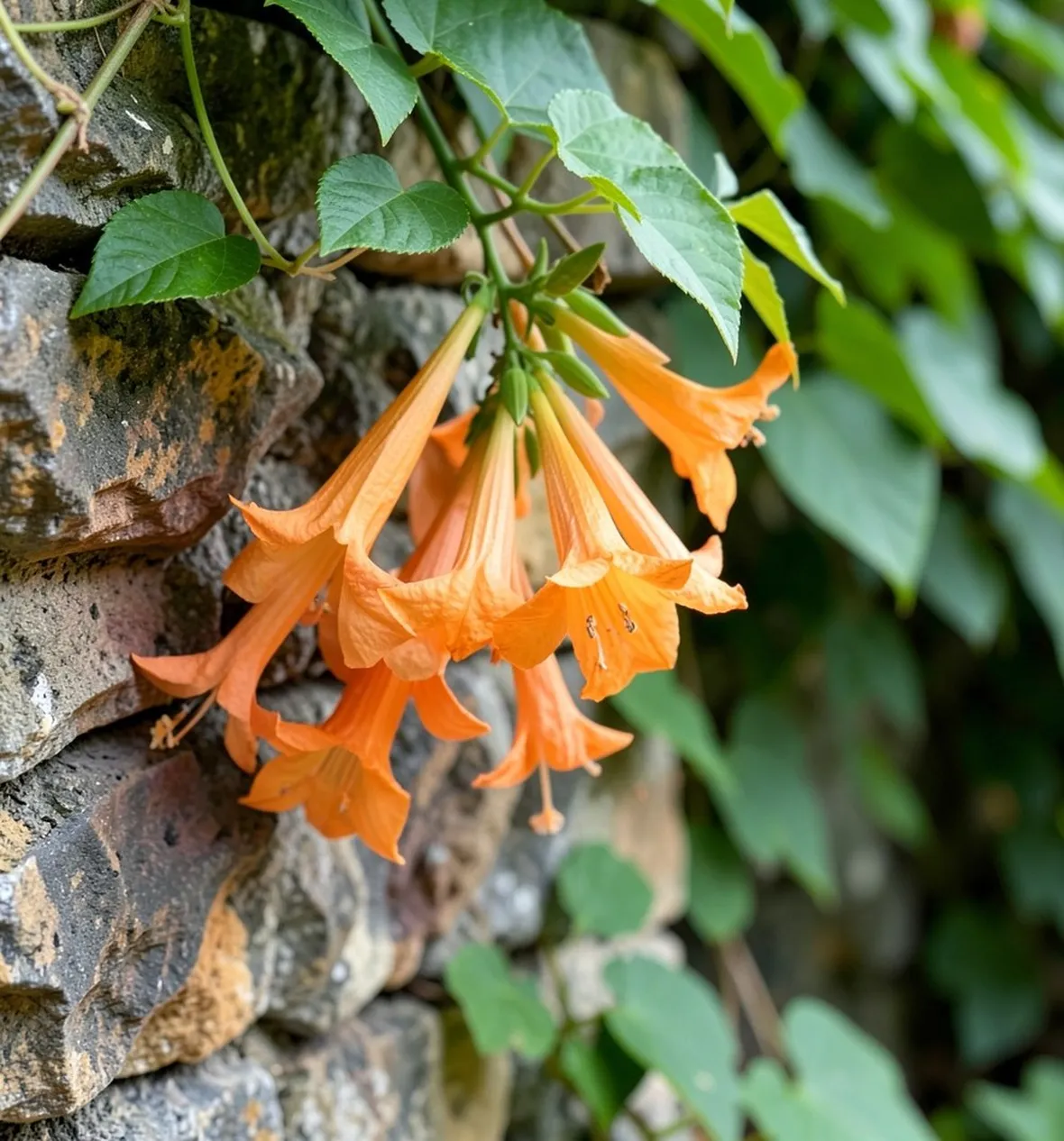 Bignonia