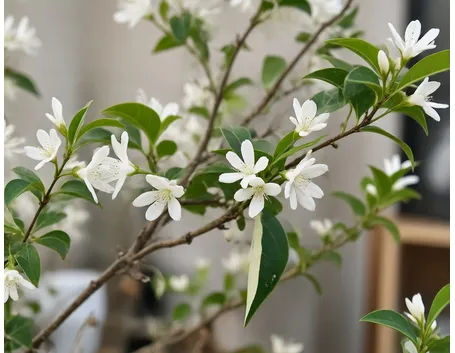 Abelia 