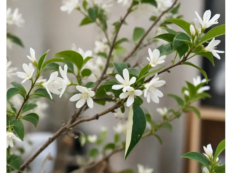 Abelia 