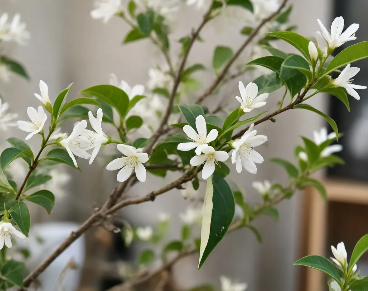 Abelia 