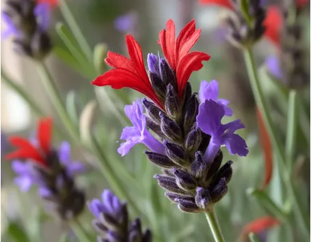 Lavanda