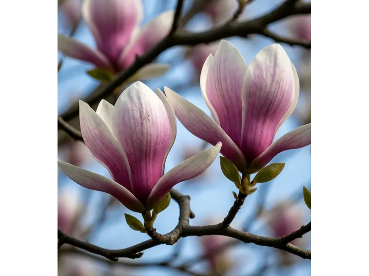 magnolia