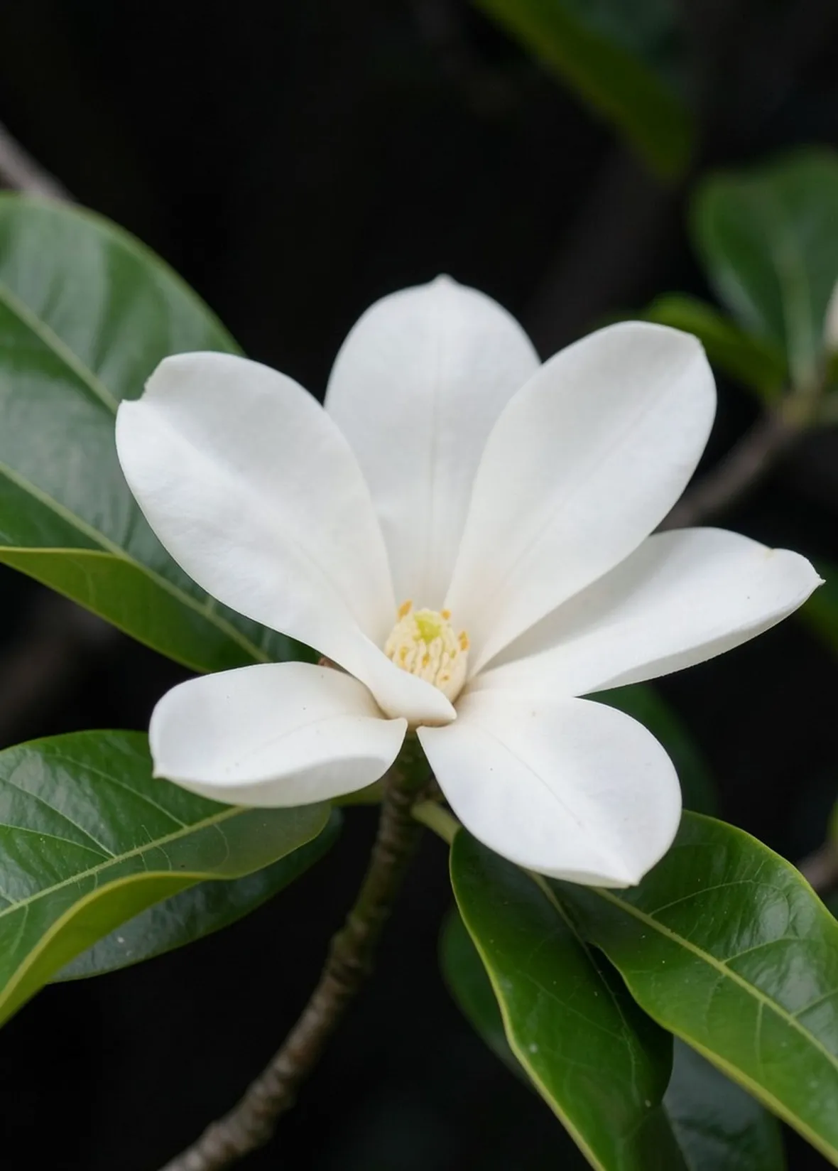 magnolia