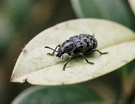 oziorrinco