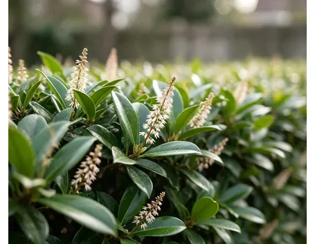 fiori di lauroceraso
