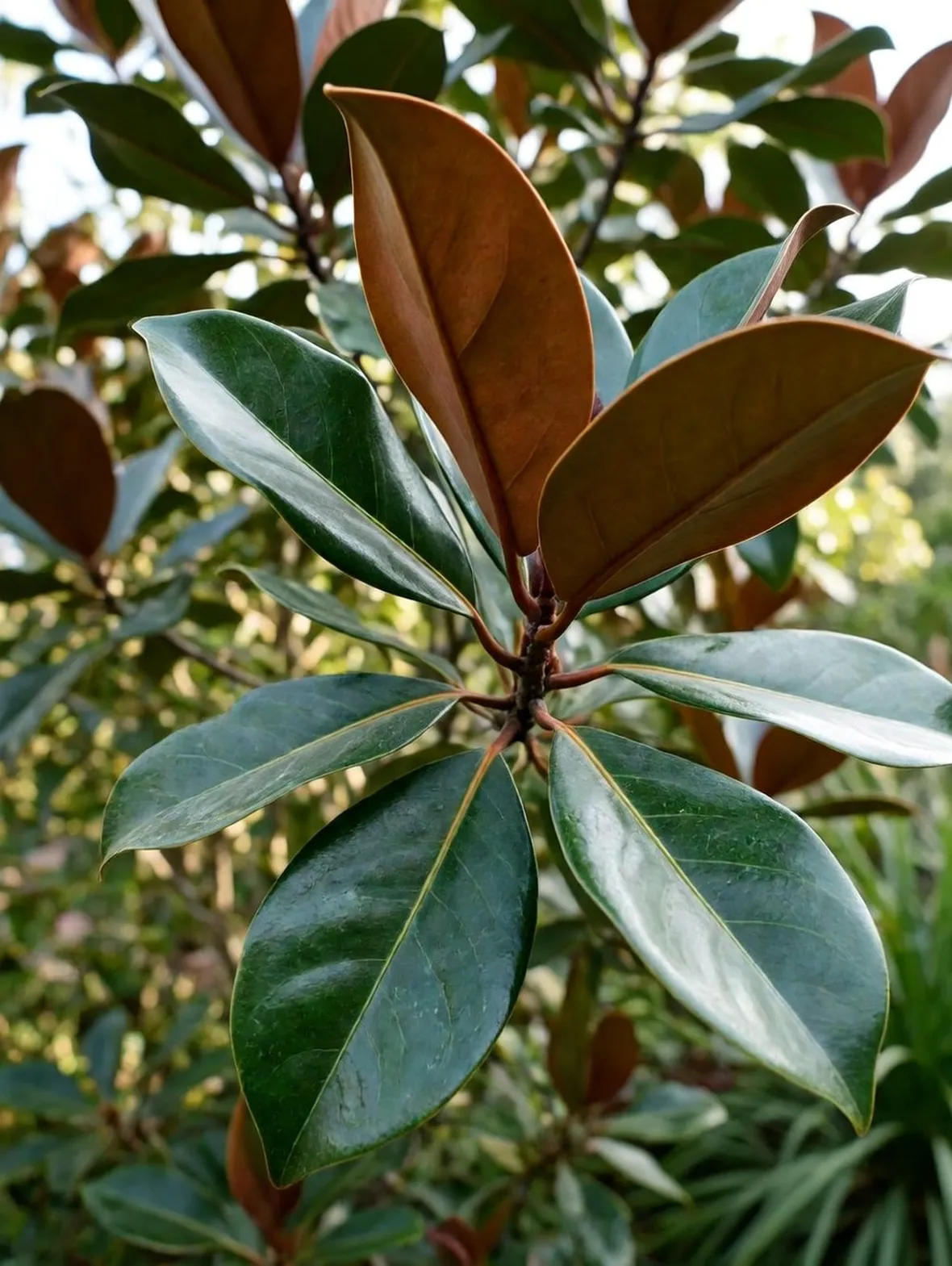 Magnolia