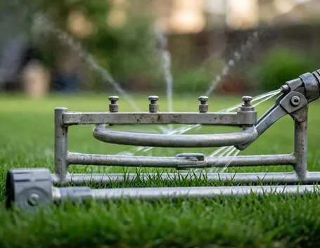 Irrigatore