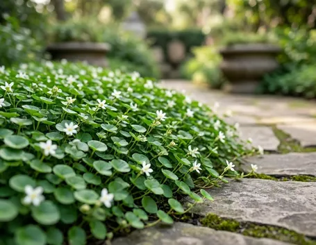 Dichondra