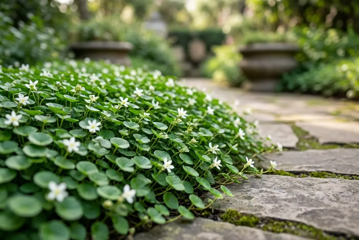 Dichondra