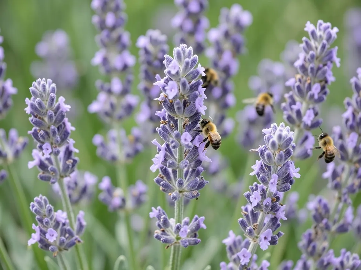 lavanda