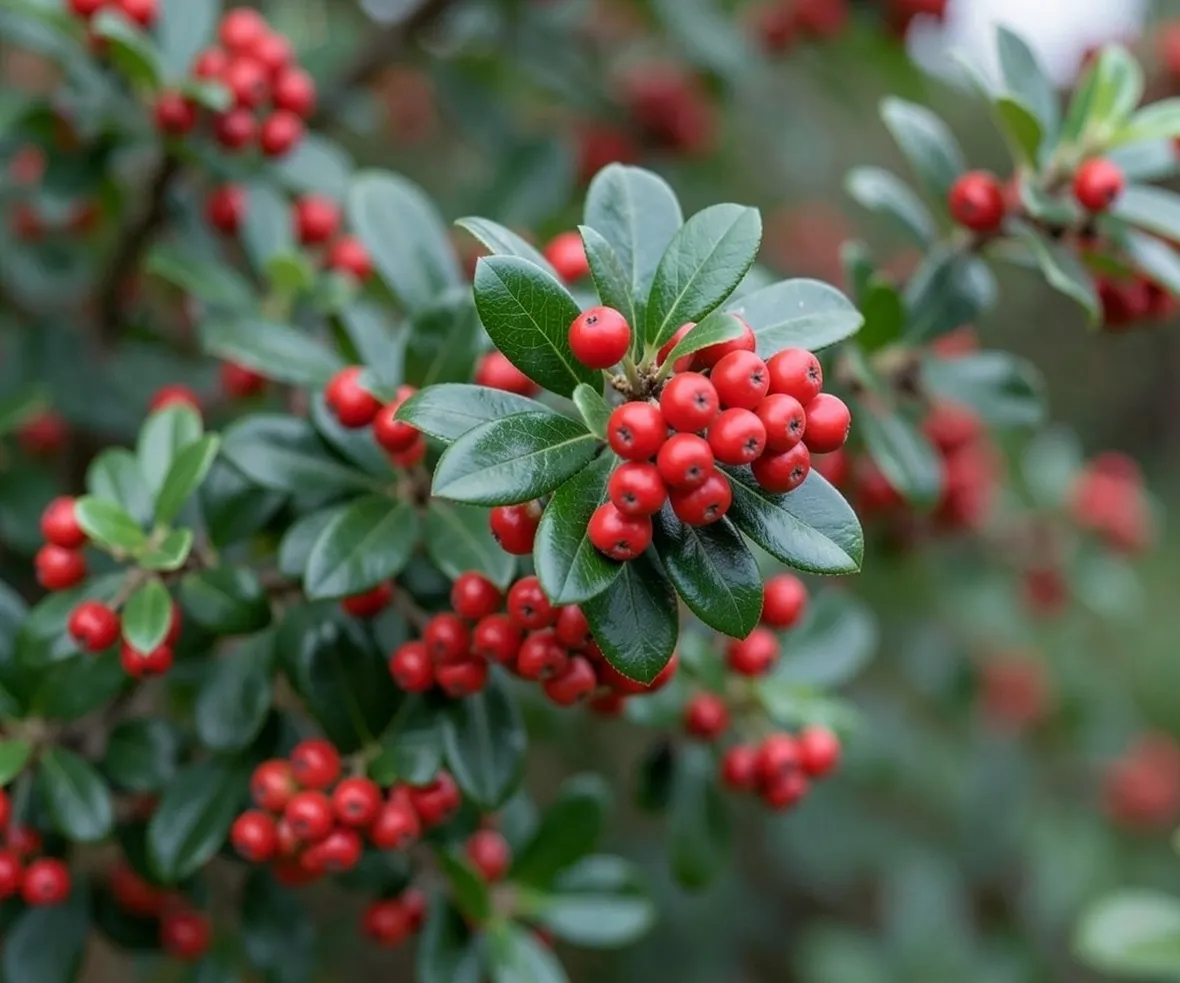 cotoneaster