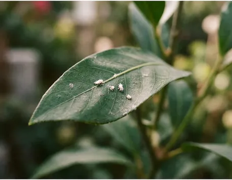 cocciniglia