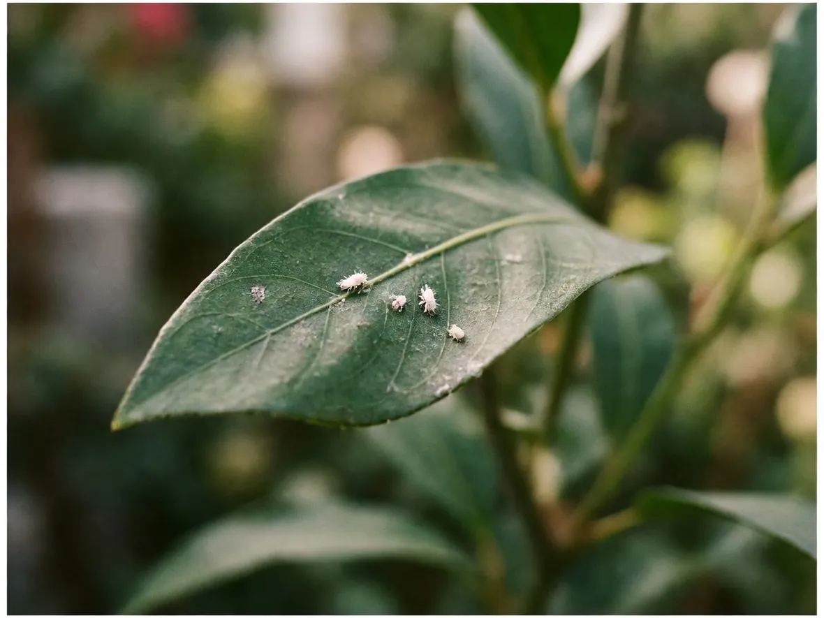 cocciniglia