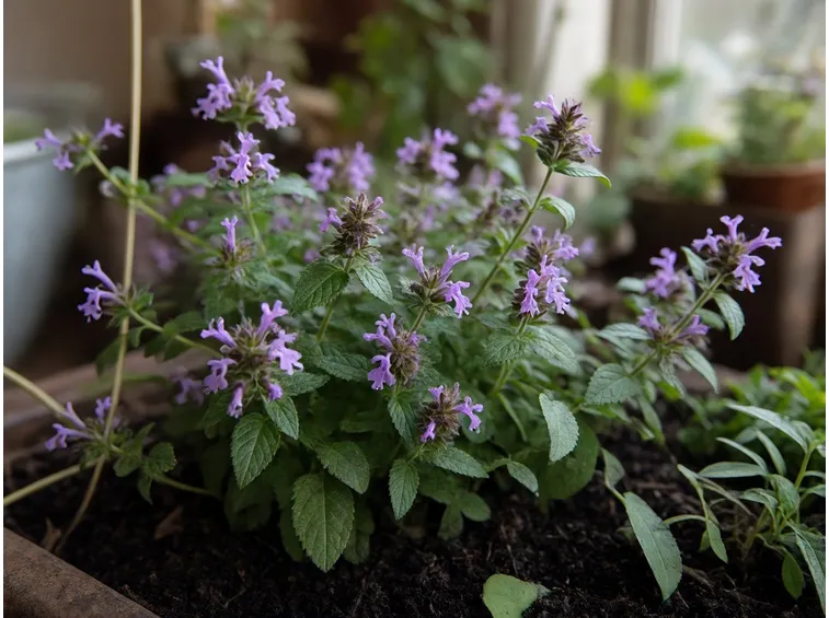 Piccoli fiori