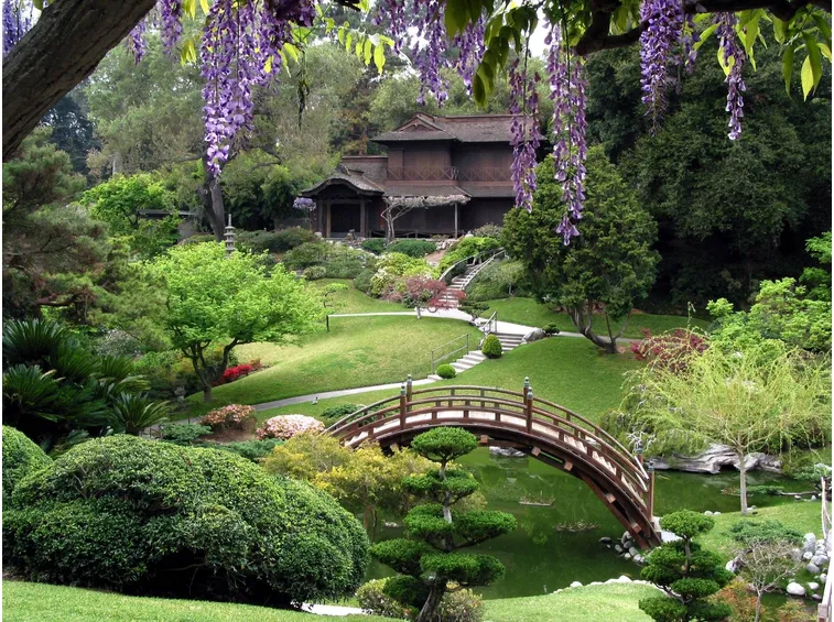 giardino giapponese