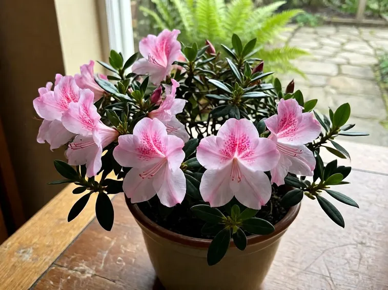 AZALEA
