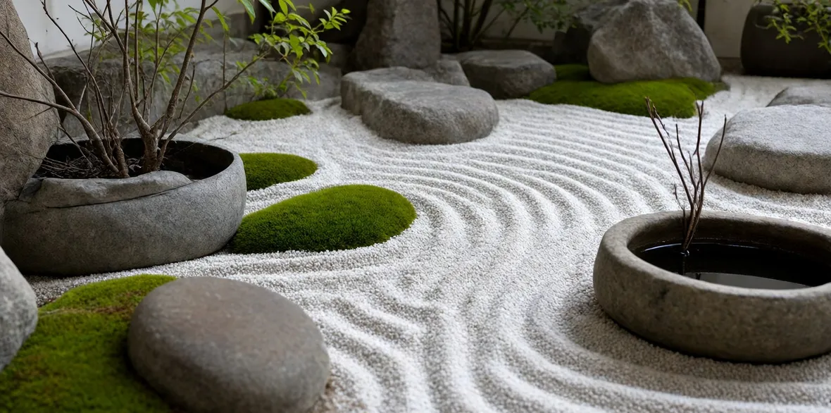 GIARDINO ZEN