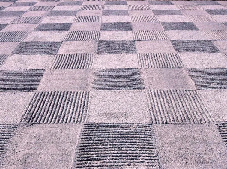 ghiaia ornamentale
