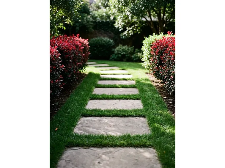 camminamenti per giardino