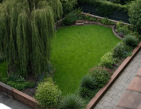 giardino