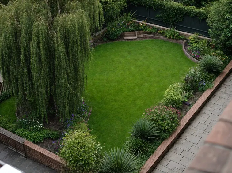 giardino